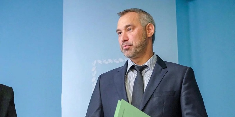 Рябошапка сменил прокуроров в деле «Укроборонпрома»