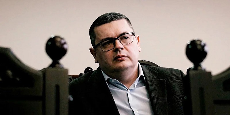 Депутат от «Слуги народа» стал вице-президентом ПАСЕ
