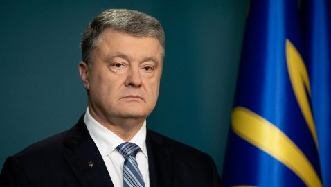 Порошенко: никаких федераций и особых статусов быть не должно