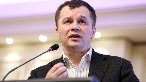 Милованов признал, что Украина не догонит Кубу по ВВП