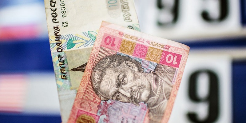 Минимальная зарплата в Украине выше, чем в России