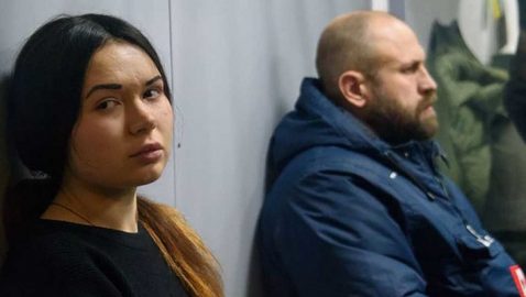 Верховный суд рассмотрит апелляцию по делу Зайцевой-Дронова
