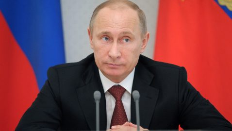 Ушаков: Зеленский просил о встрече с Путиным в Израиле