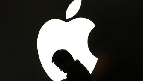 Apple и Broadcom заплатят за ворованные патенты $1 миллиард