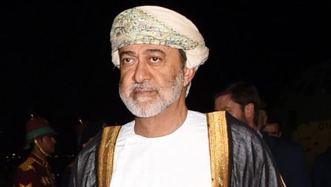 Новым султаном Омана стал министр культуры
