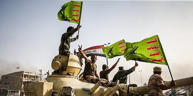 В Ираке застрелен лидер «Народных мобилизационных сил»