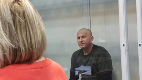 Суд арестовал члена группировки, причастной к убийству Окуевой