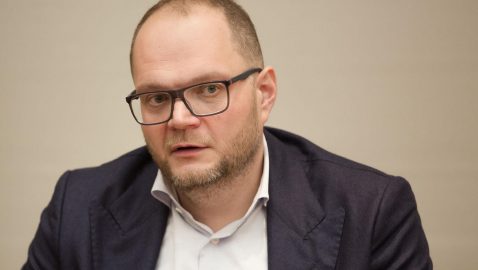 Европейская федерация журналистов раскритиковала закон о дезинформации Бородянского