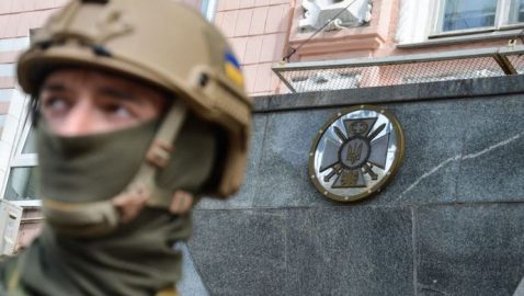 СБУ выяснила, кто угрожал генконсулу Польши во Львове
