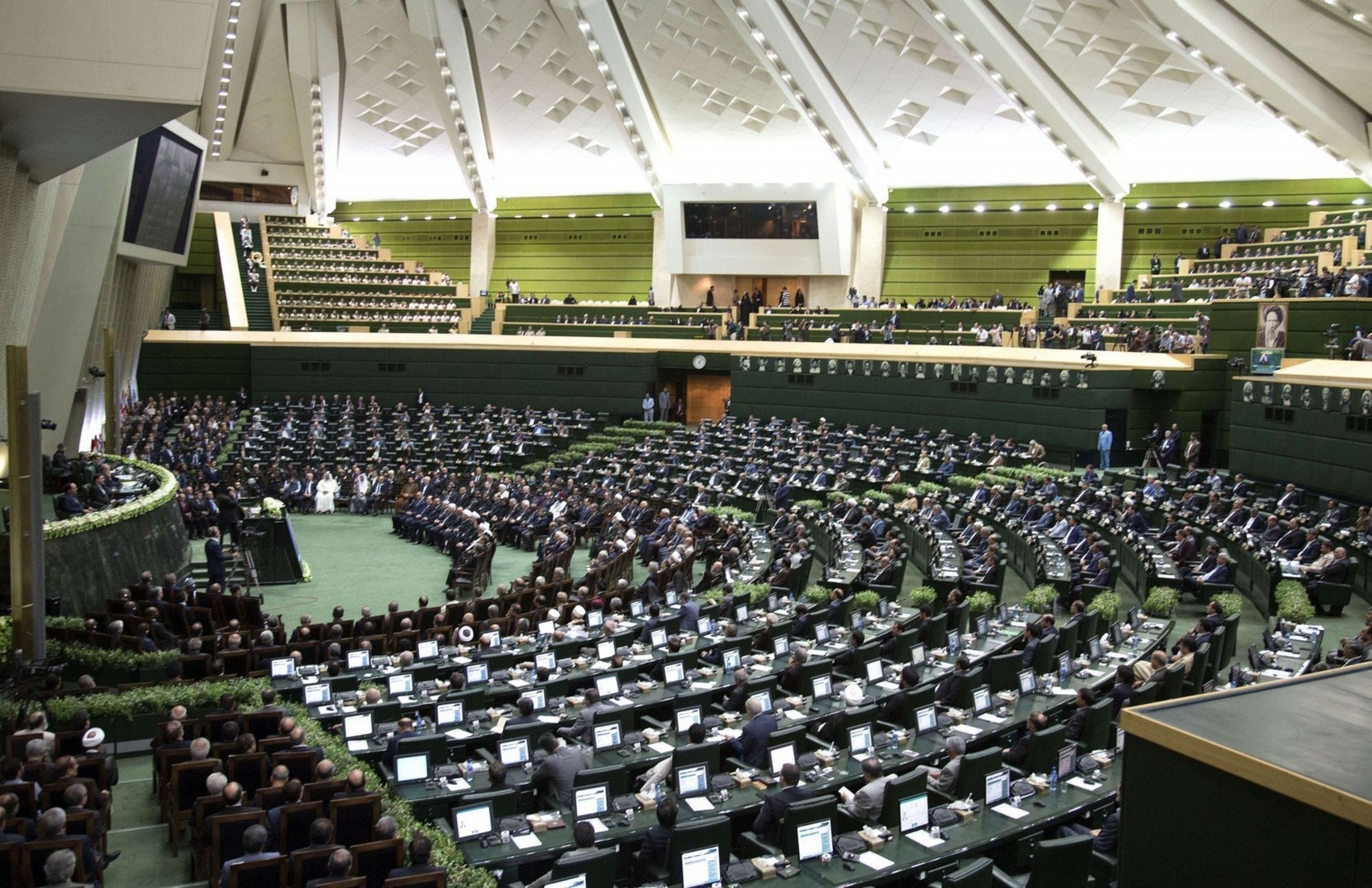 Иран признал Пентагон террористической организацией