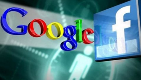 «Слуги народа» хотят ввести 20% налог на YouTube и Google