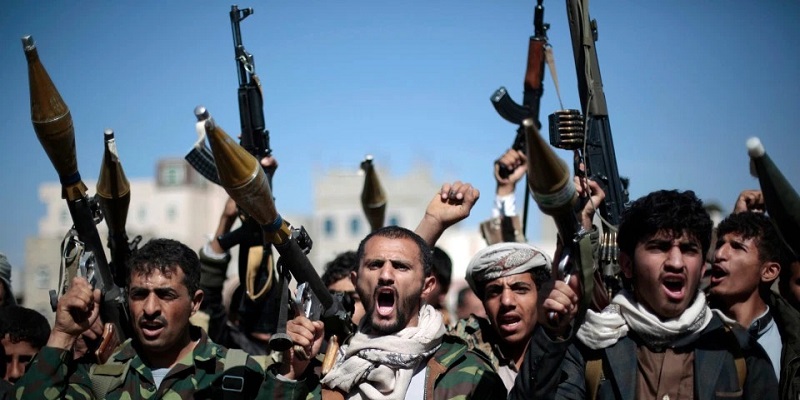 Повстанцы обстреляли учебные базы в Йемене – есть погибшие