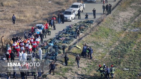 Опубликован полный список пассажиров самолета МАУ