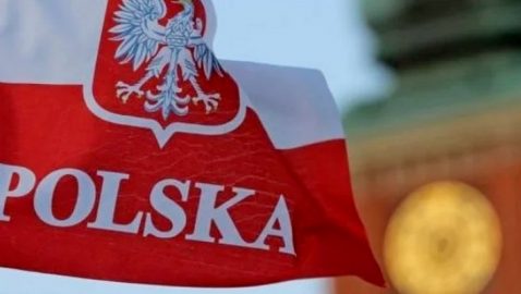 В Польше подготовили резолюцию «против российской пропаганды»