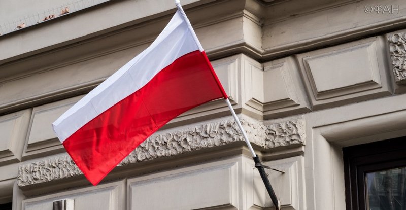 Польша заявила права на предметы культуры, реквизированные НКВД