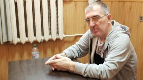 Обвиняемый в деле Осмаева сказал, кто мог организовать убийство Шеремета