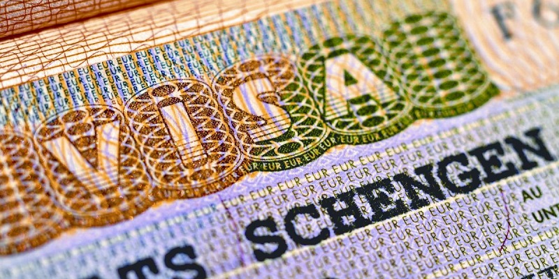 В ЕС вступили новые правила получения виз