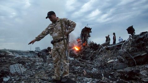 Дело MH17: Нидерланды отказали РФ в праве судить обвиняемых россиян