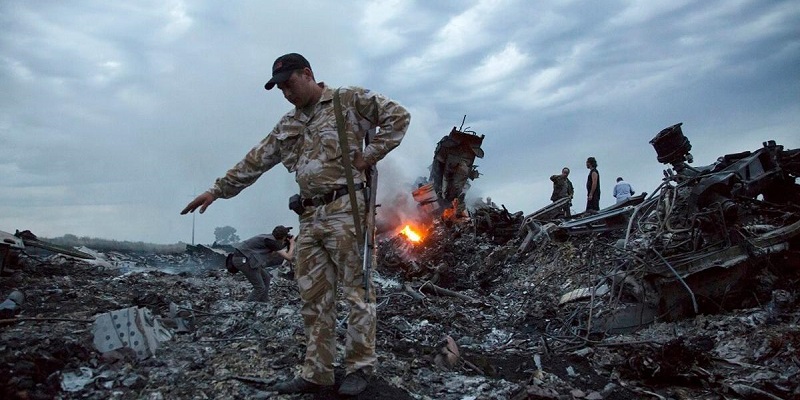 Дело MH17: Нидерланды отказали РФ в праве судить обвиняемых россиян