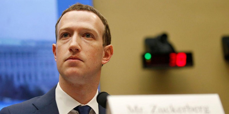 Цукерберг: Facebook будет отстаивать свободу слова