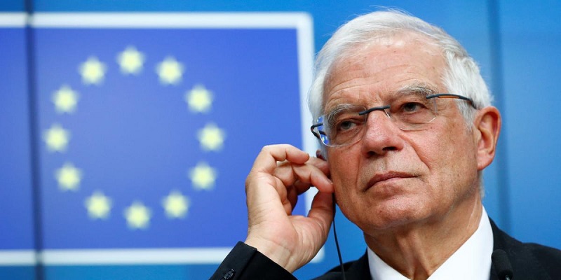 «ЕС должен перейти от встревоженности к решению международных конфликтов» – Верховный представитель Евросоюза
