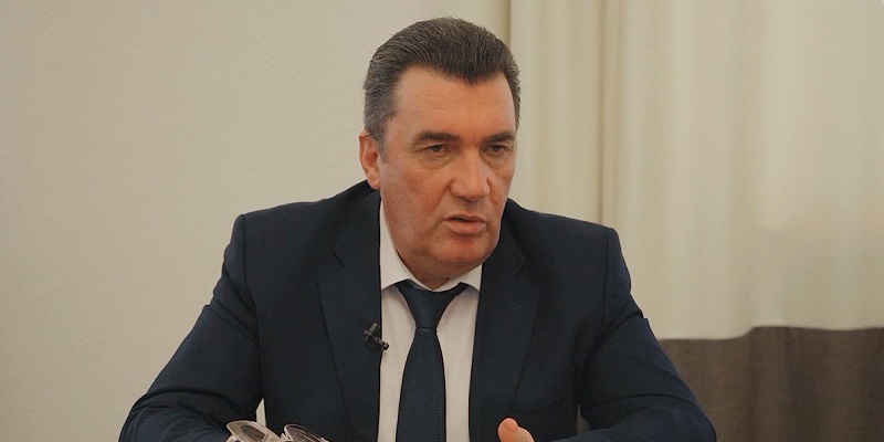 Данилов сомневается в проведении местных выборов в ОРДЛО