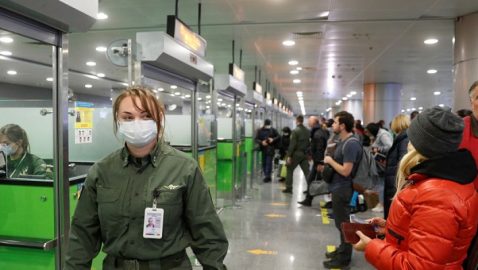 На Закарпатье созывают эпидкомиссию из-за коронавируса в Италии
