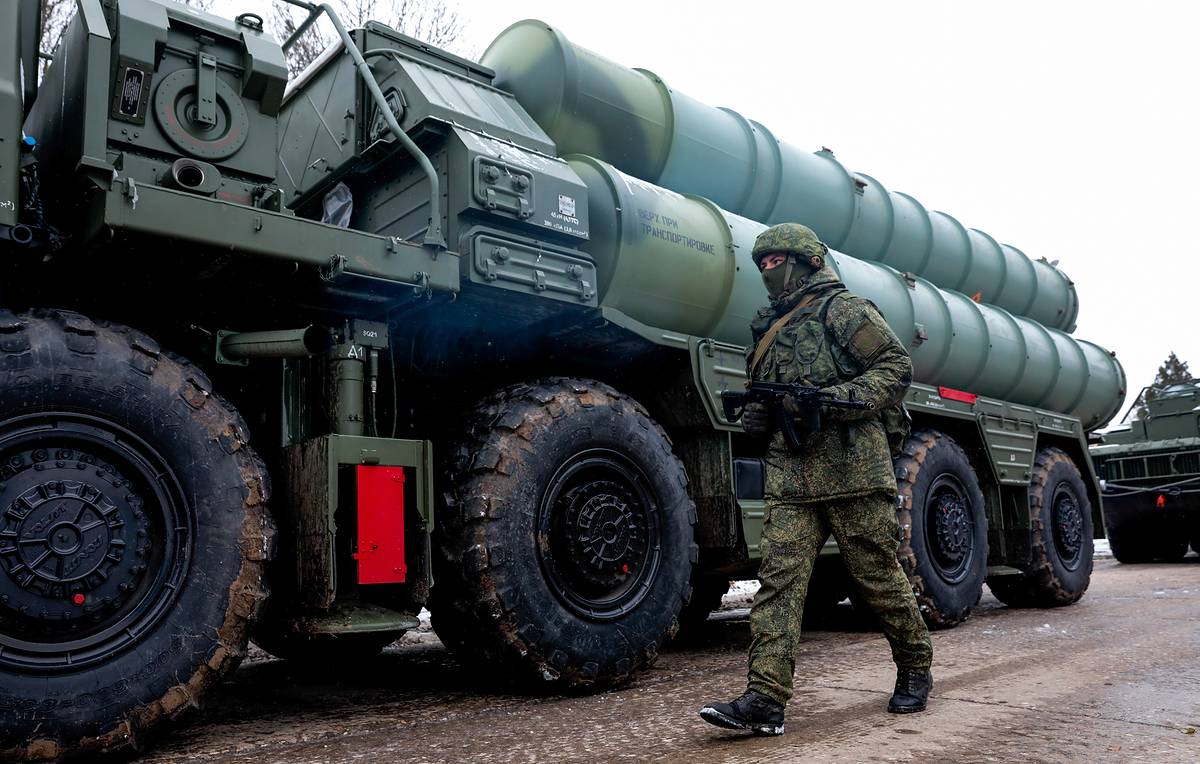 Чижик: Россия захватила ядерные установки в Крыму