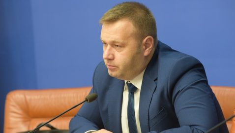 Оржель: сделаем одну платёжку за газ и транспортировку, чтобы не раздражать украинцев