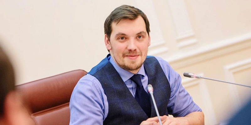 Гончарук назвал «главное достижение» Украины за 10 лет
