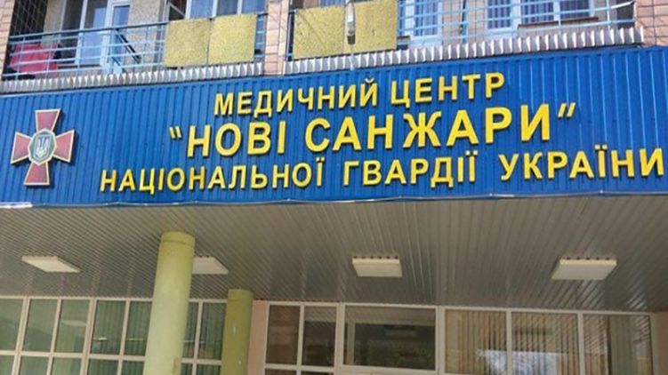 В Минздраве прокомментировали условия проживания эвакуированных из Уханя