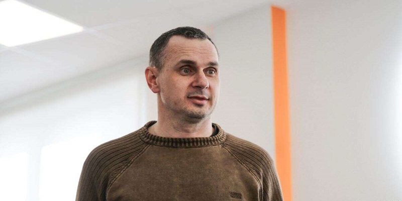 Сенцов порадовался аресту директора ялтинского зоопарка