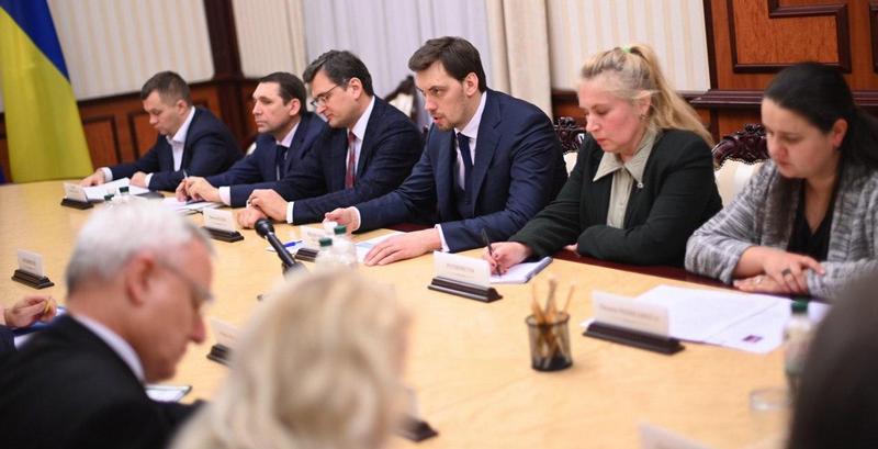 ЕС выделит Украине 25 млн евро на диджитализацию
