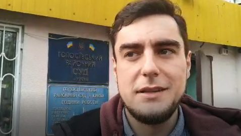 Овчаренко: фанаты Митрошиной спрашивали «какая разница, чей Крым?»