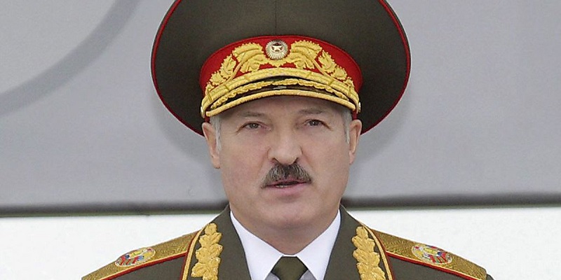 В Беларуси заявили, что прогнозировали конфликт на Донбассе за 2 года до его начала