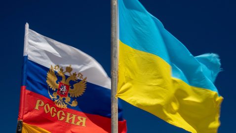 Украина не собирается назначать посла в России