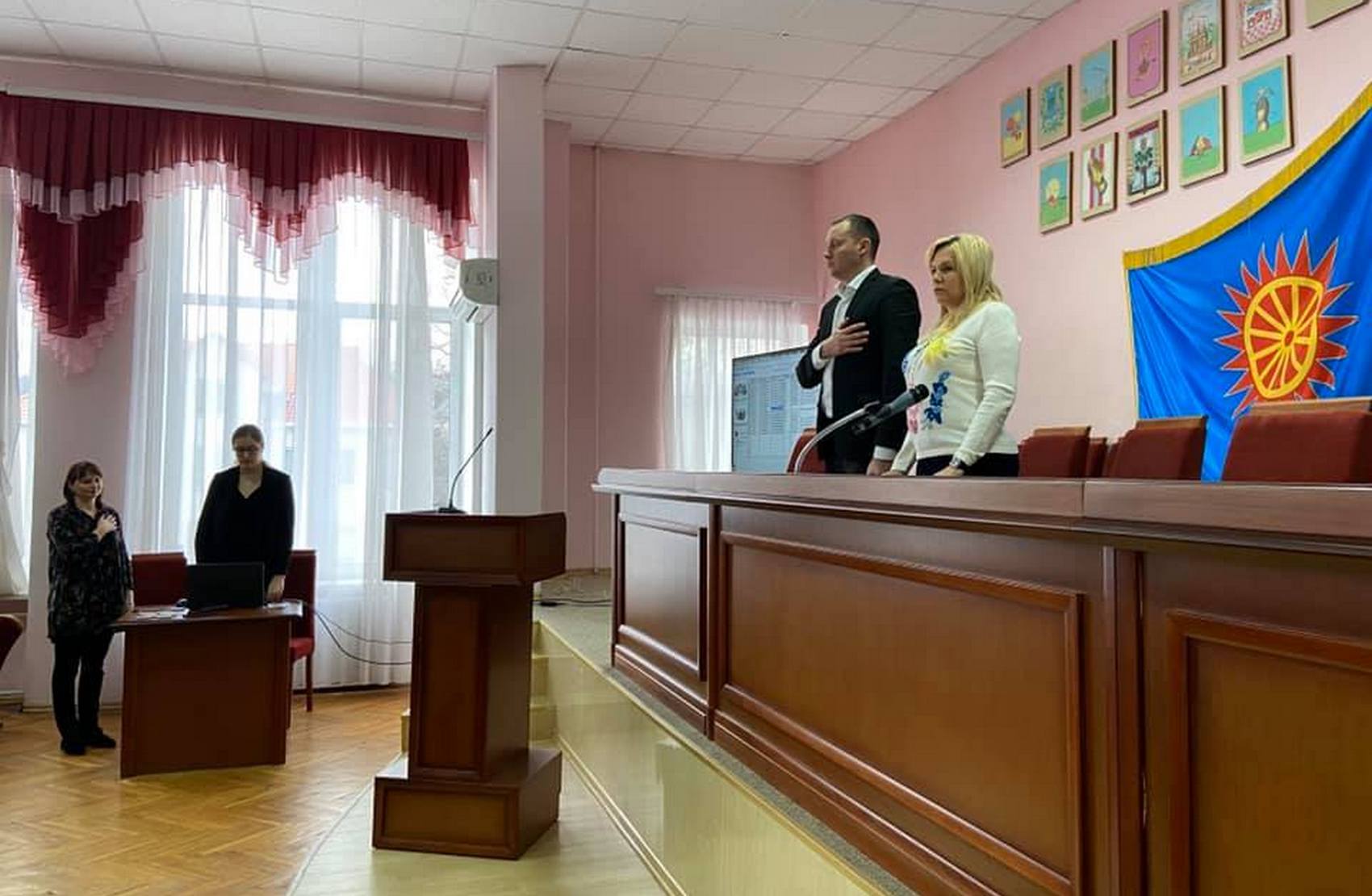 Депутаты Обуховского райсовета отказались принимать эвакуированных из Китая украинцев