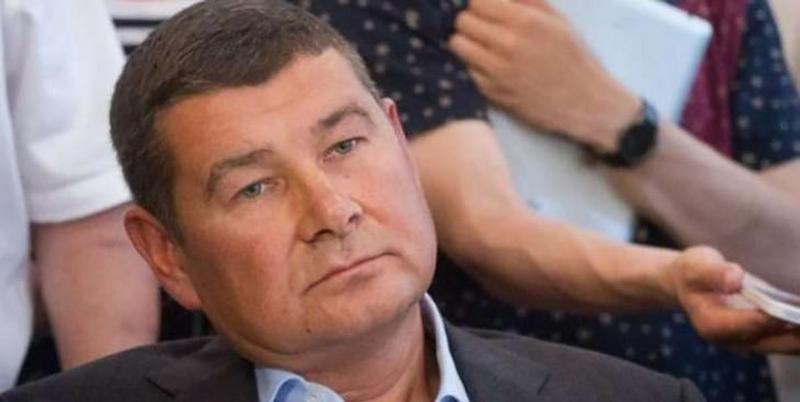 Онищенко просит политического убежища в Германии