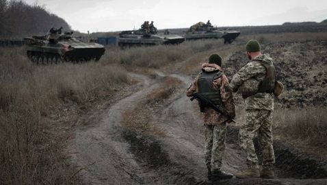 В Мюнхене составили план прекращения конфликта на Донбассе