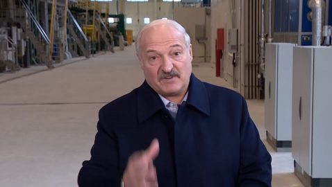 Лукашенко прокомментировал задержание директоров сахарных заводов