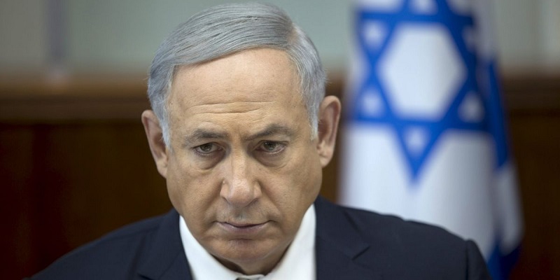 Суд над Нетаньяху перенесен из-за коронавируса