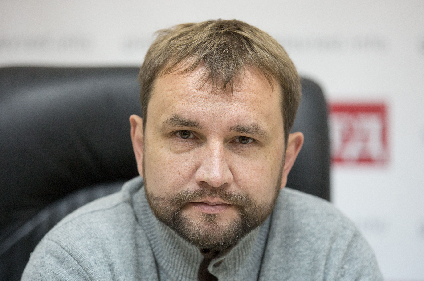 Вятрович подал в СБУ заявление о госизмене Ермака и Кучмы