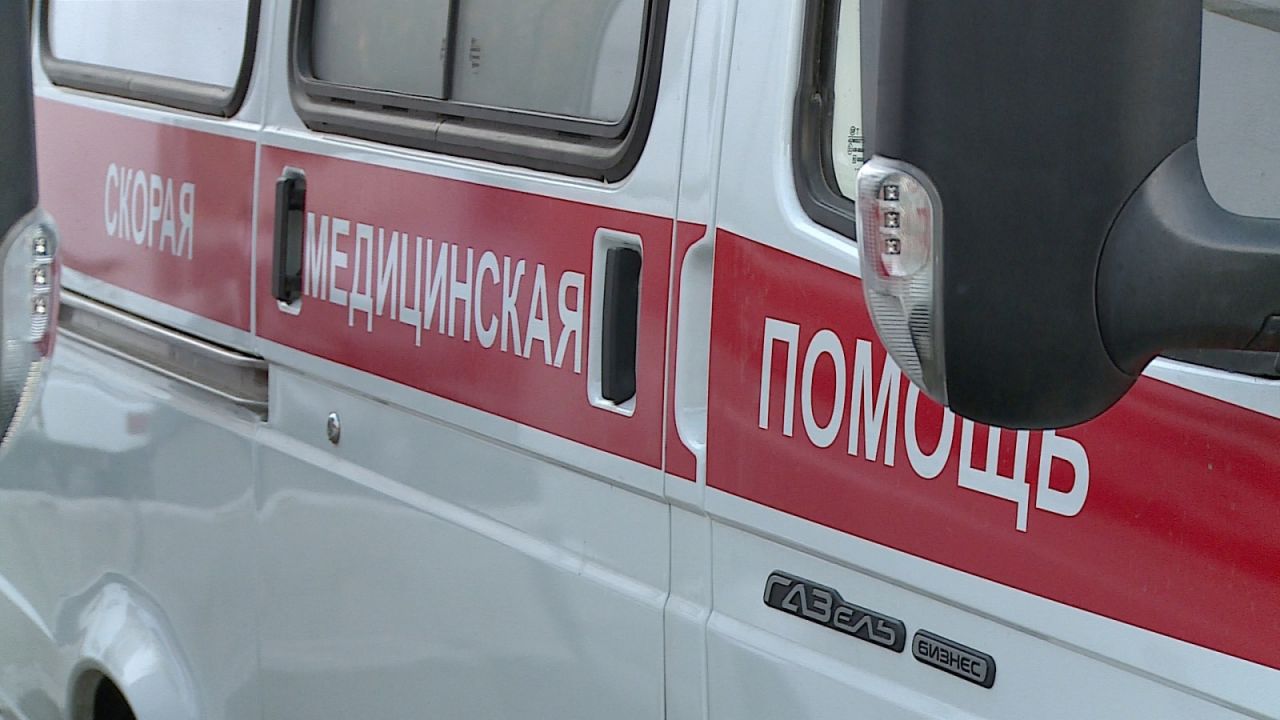 В Крыму с пневмонией госпитализированы больше тысячи человек
