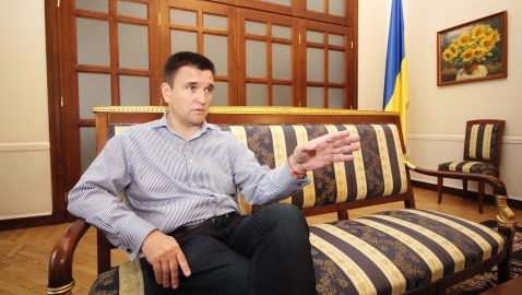 Климкин опасается, что в Украине скоро будут миллионы граждан России