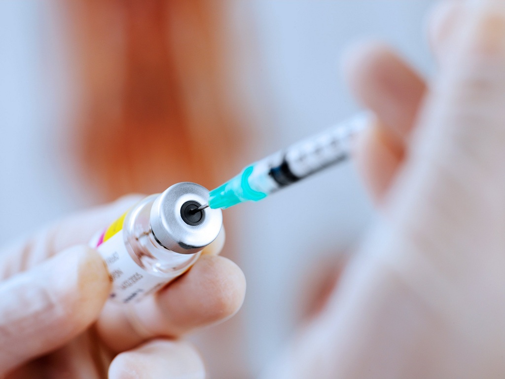 В ВОЗ ответили, поможет ли прививка от гриппа при коронавирусе