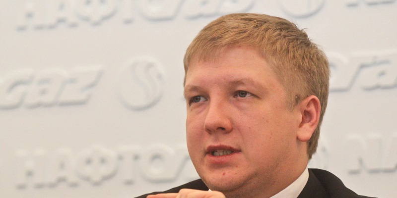 Кабмин продлил контракт с Коболевым до 2024 года