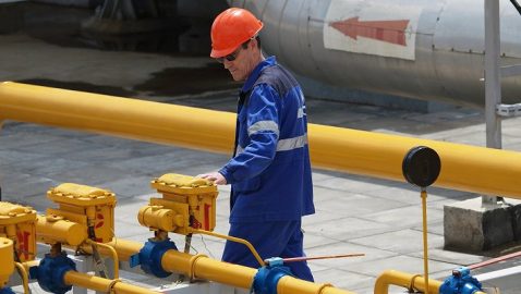 Украина заработает до $25 млрд на транзите газа из России