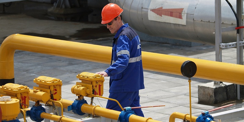 Украина заработает до $25 млрд на транзите газа из России