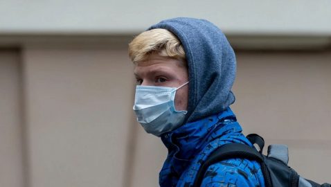 Минздрав ошибочно объявил о выздоровлении 8 украинцев от коронавируса