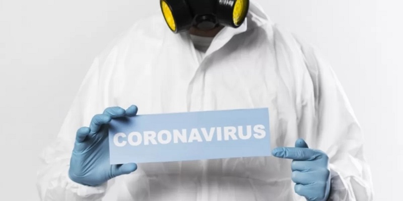 У военного пенсионера в Киеве нашли коронавирус
